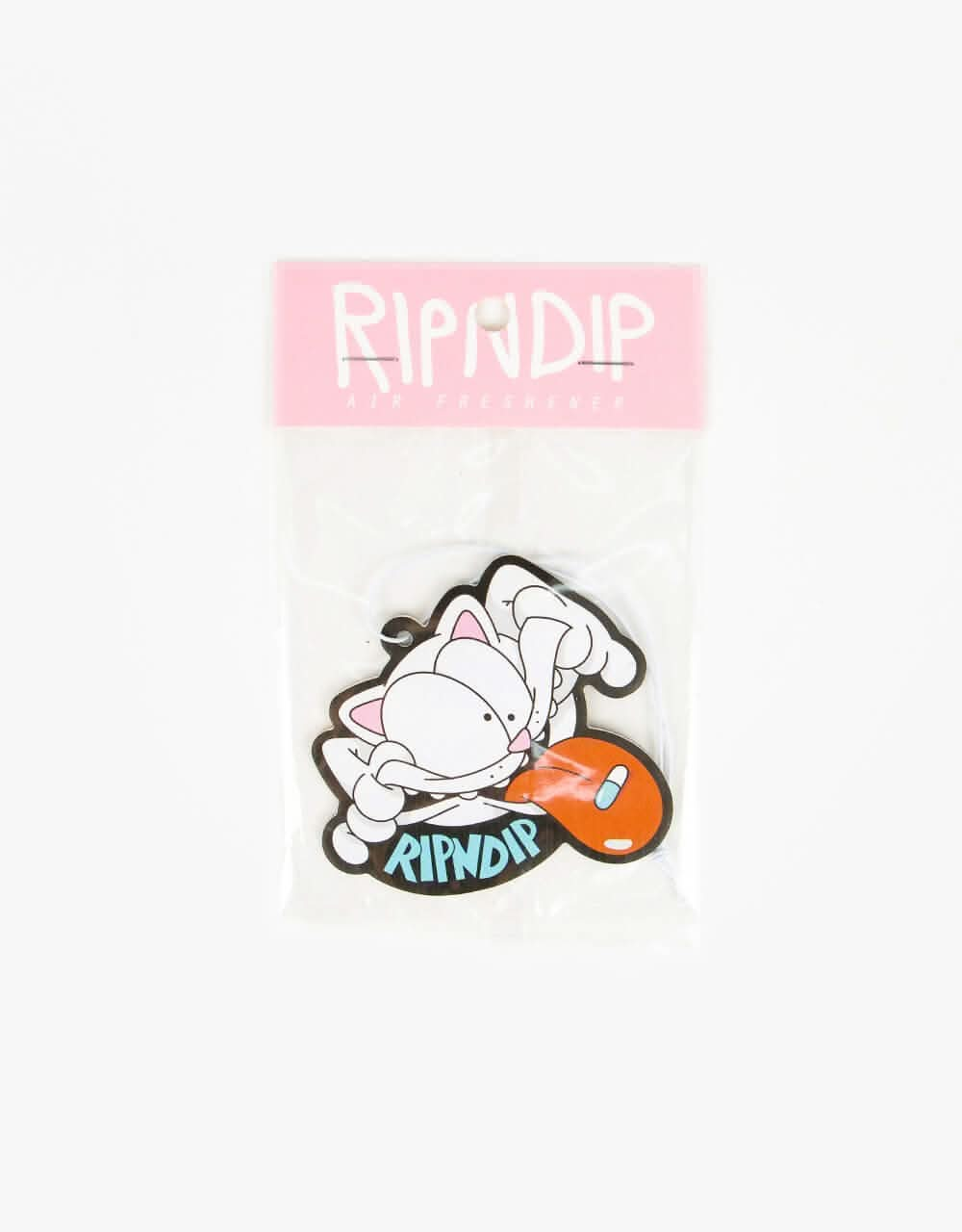 RIPNDIP Take Your Meds  Air Freshener - Multi