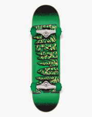 Creature Logo Mummy Komplett-Skateboard – 7,75 Zoll