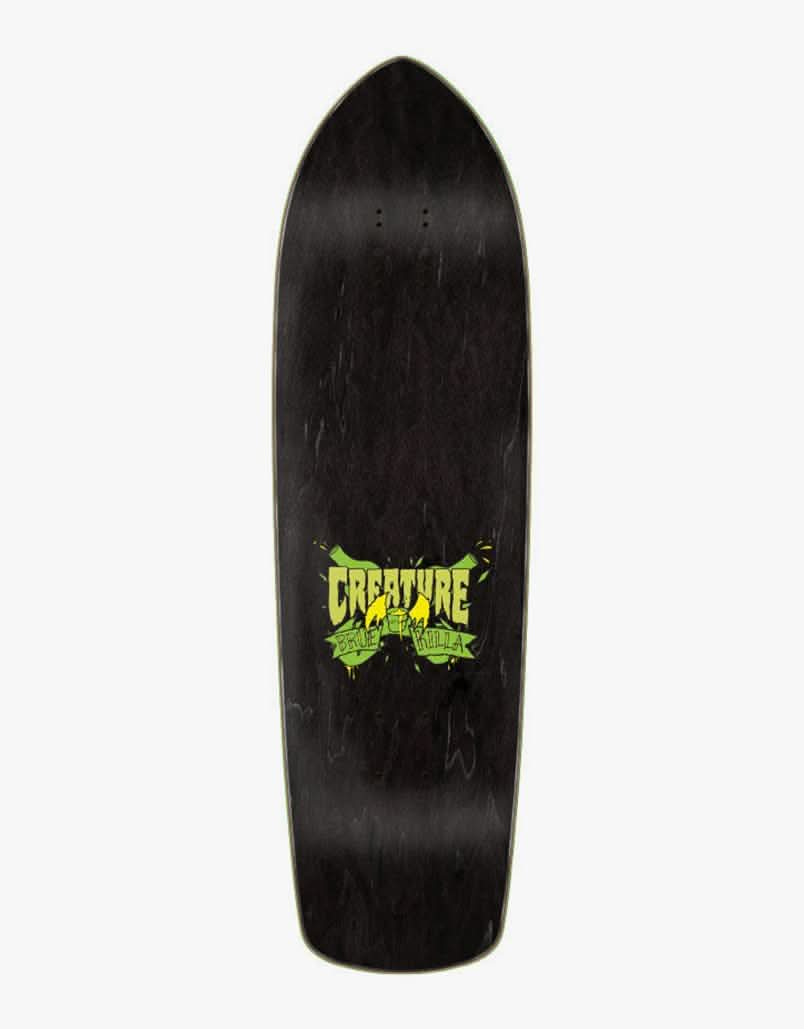 Planche de skateboard Creature Brue Killer 32oz - 8,6"