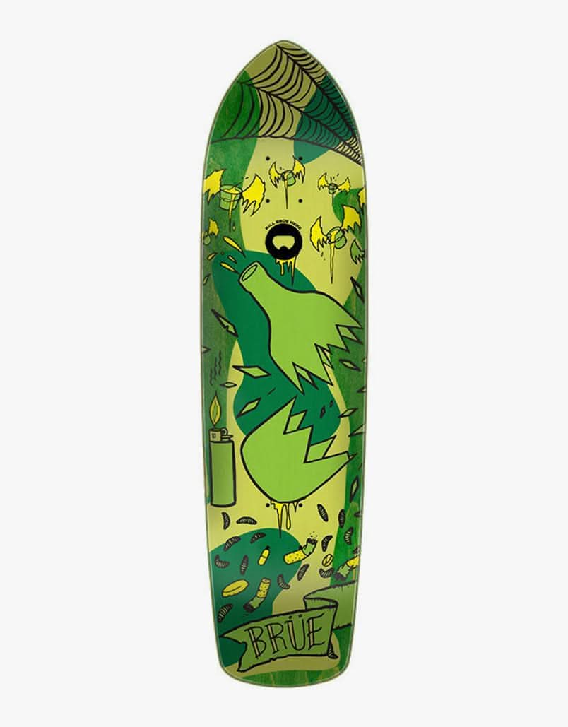 Tavola da skateboard Creature Brue Killer 12 once - 7,8"