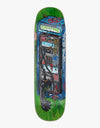 Creature Hitz Last Call Skateboard Deck - 8.78"