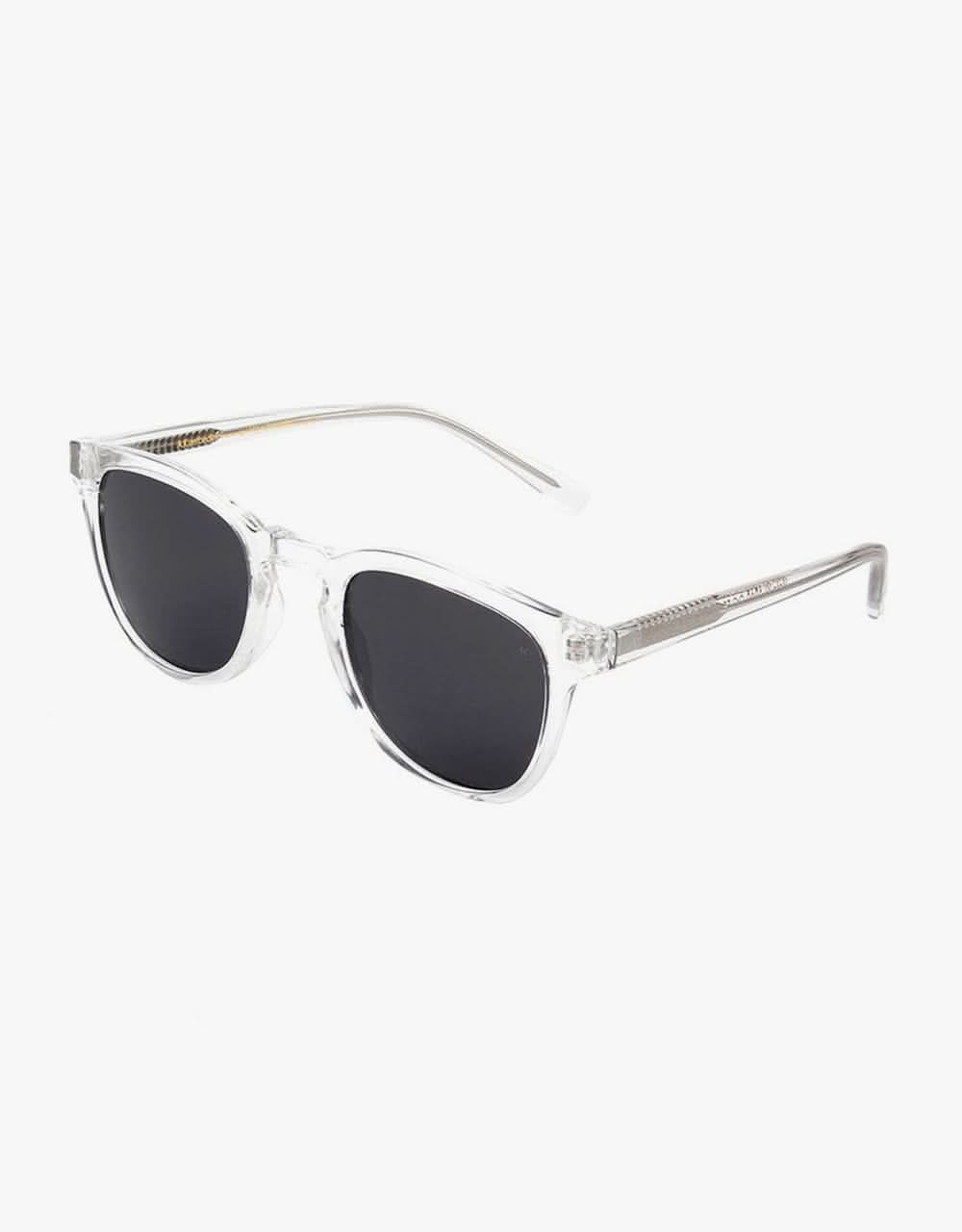 A. Kjærbede Bate Sunglasses - Crystal