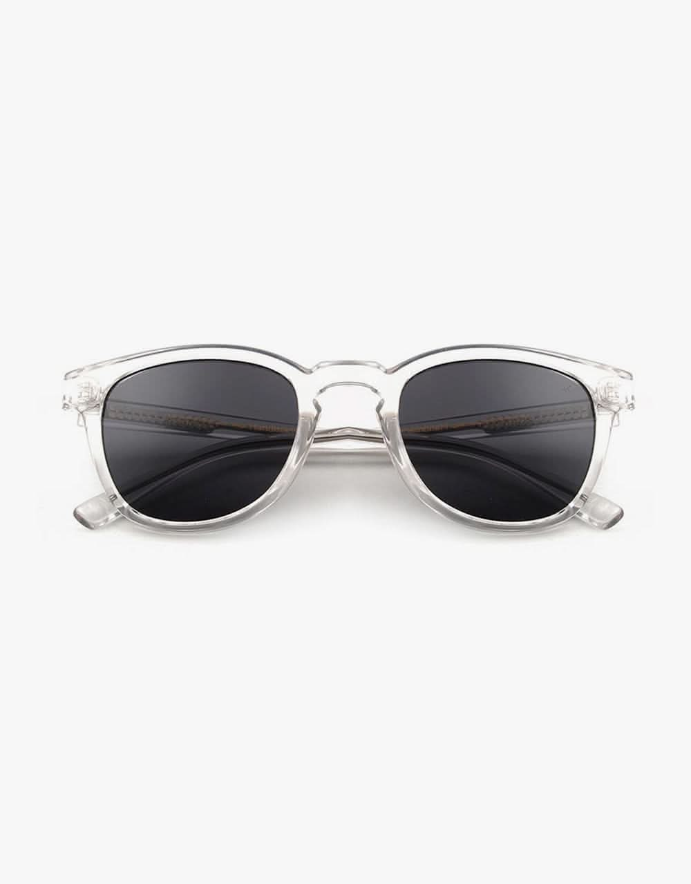 A. Kjærbede Bate Sunglasses - Crystal