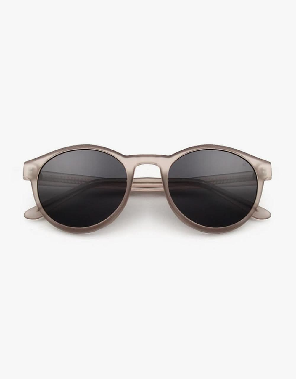 A. Kjærbede Marvin Sunglasses - Matt Grey