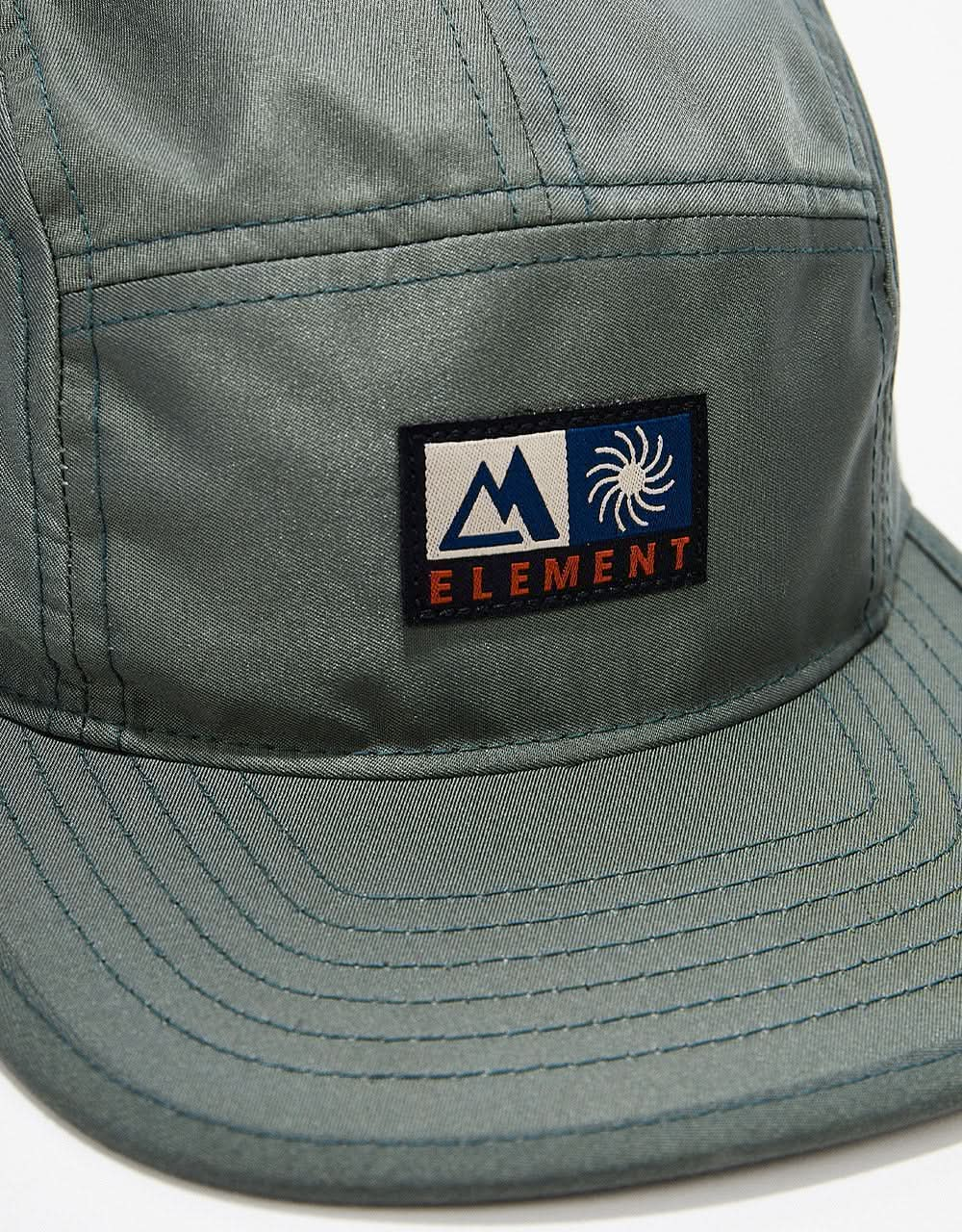 Element Nook Cap - Chinois Green