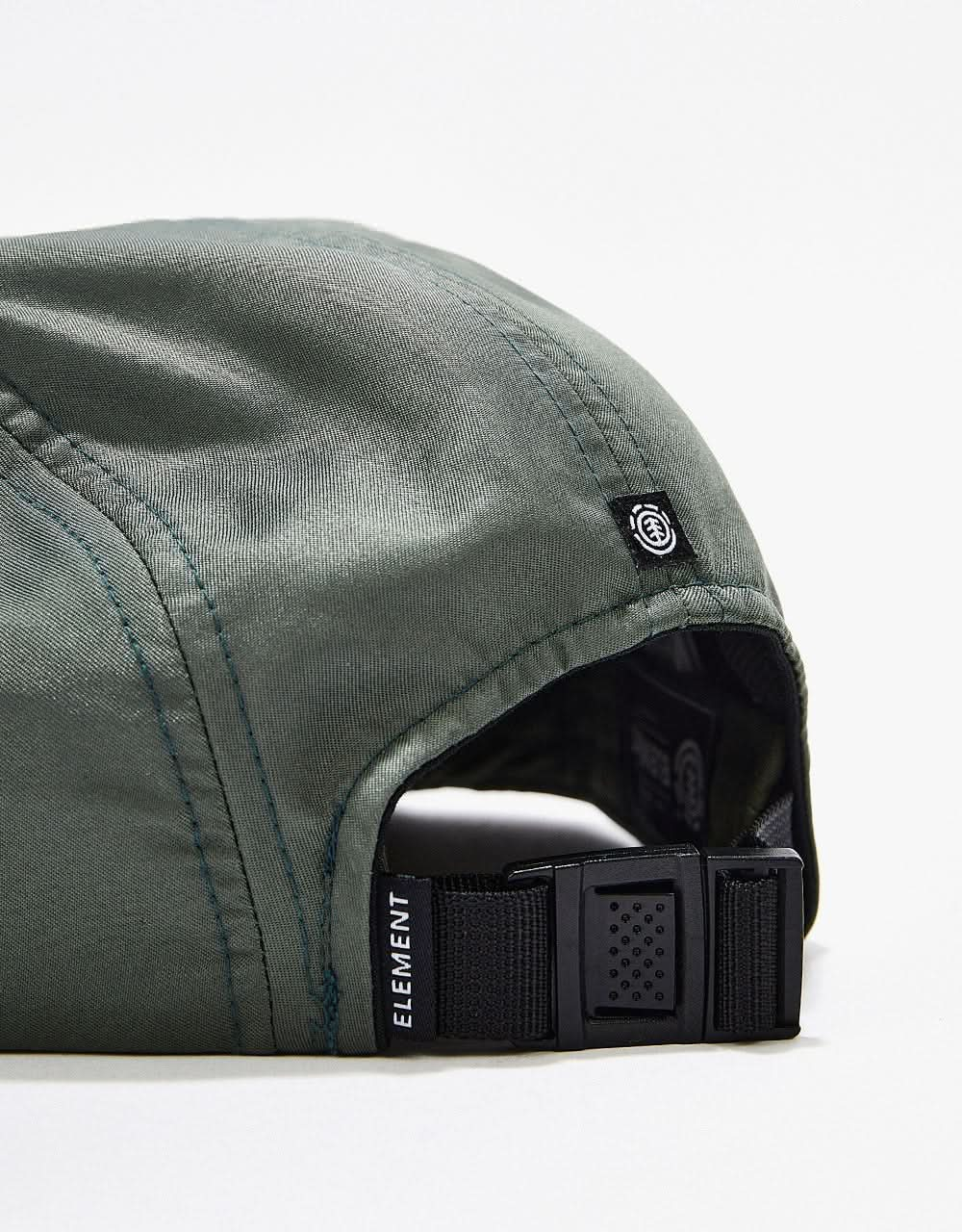 Element Nook Cap - Chinois Green