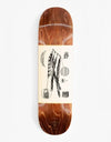 Pass Port Paul Acacia Pro Series Skateboard Deck - 8.5"