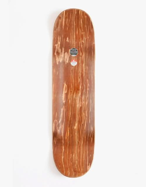 Pass Port Paul Acacia Pro Series Skateboard Deck - 8.5"