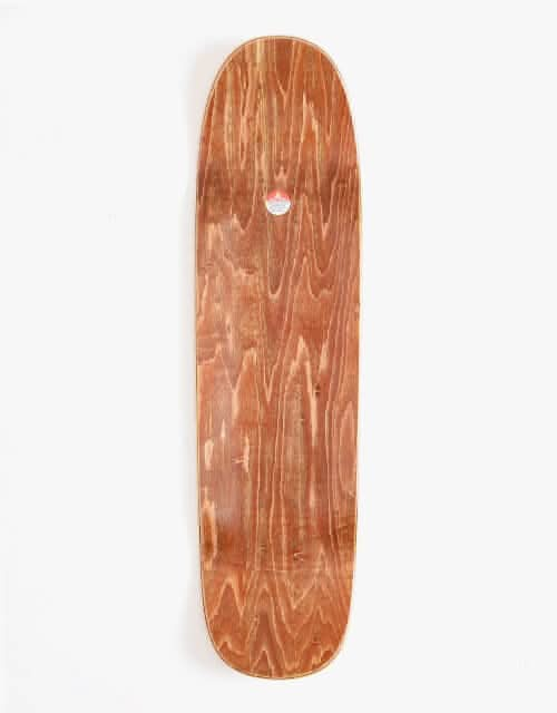 Pass Port Pall Dorothy 'Softie' Pro Series Skateboard Deck - 8.625"