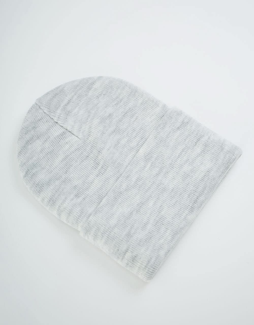 Carhartt WIP Acrylic Watch Beanie - Ash Heather