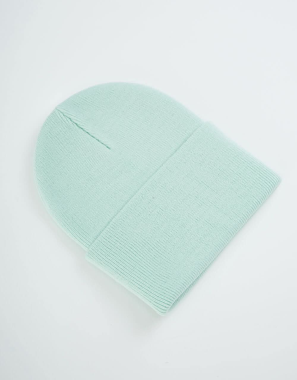 Carhartt WIP Acrylic Watch Beanie - Pale Spearmint