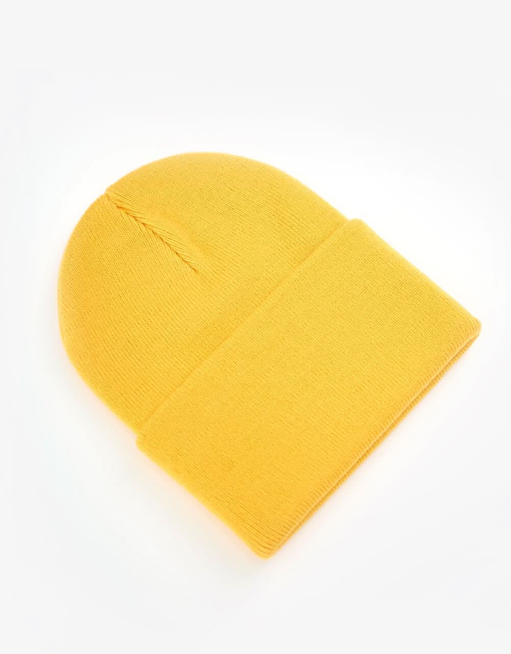 Carhartt WIP Acrylic Watch Beanie - Pale Orange