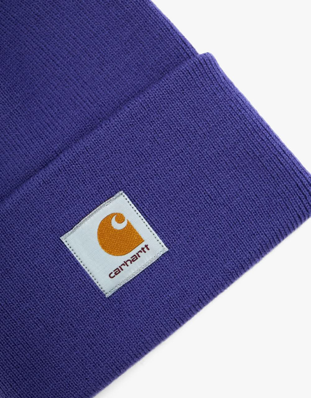 Carhartt WIP Acrylic Watch Beanie - Razzmic