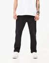 DC Worker Straight Denim - Black Wash