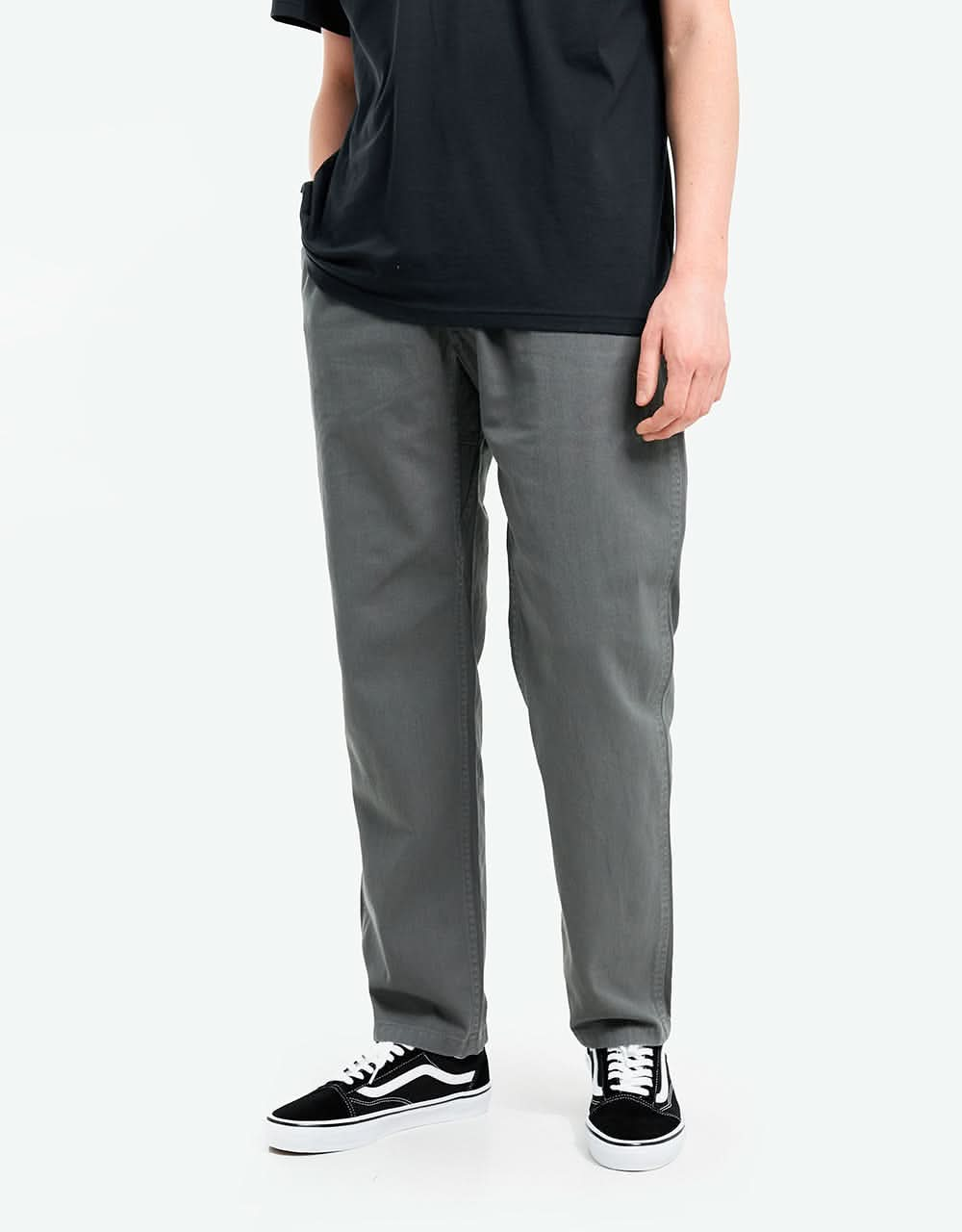 Gramicci G-Pant - Gravel Grey