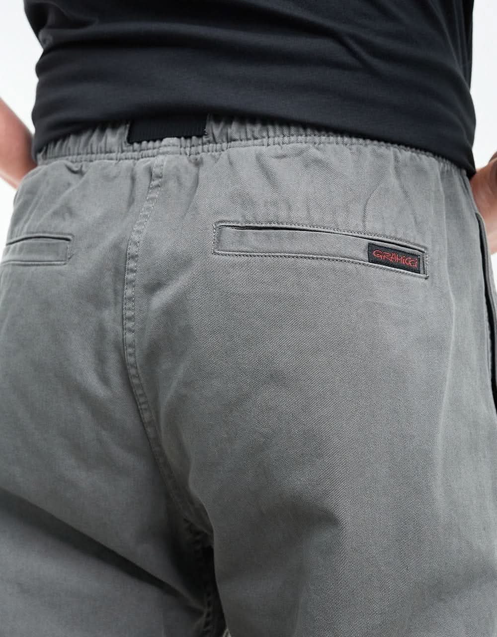 Gramicci G-Pant - Gravel Grey