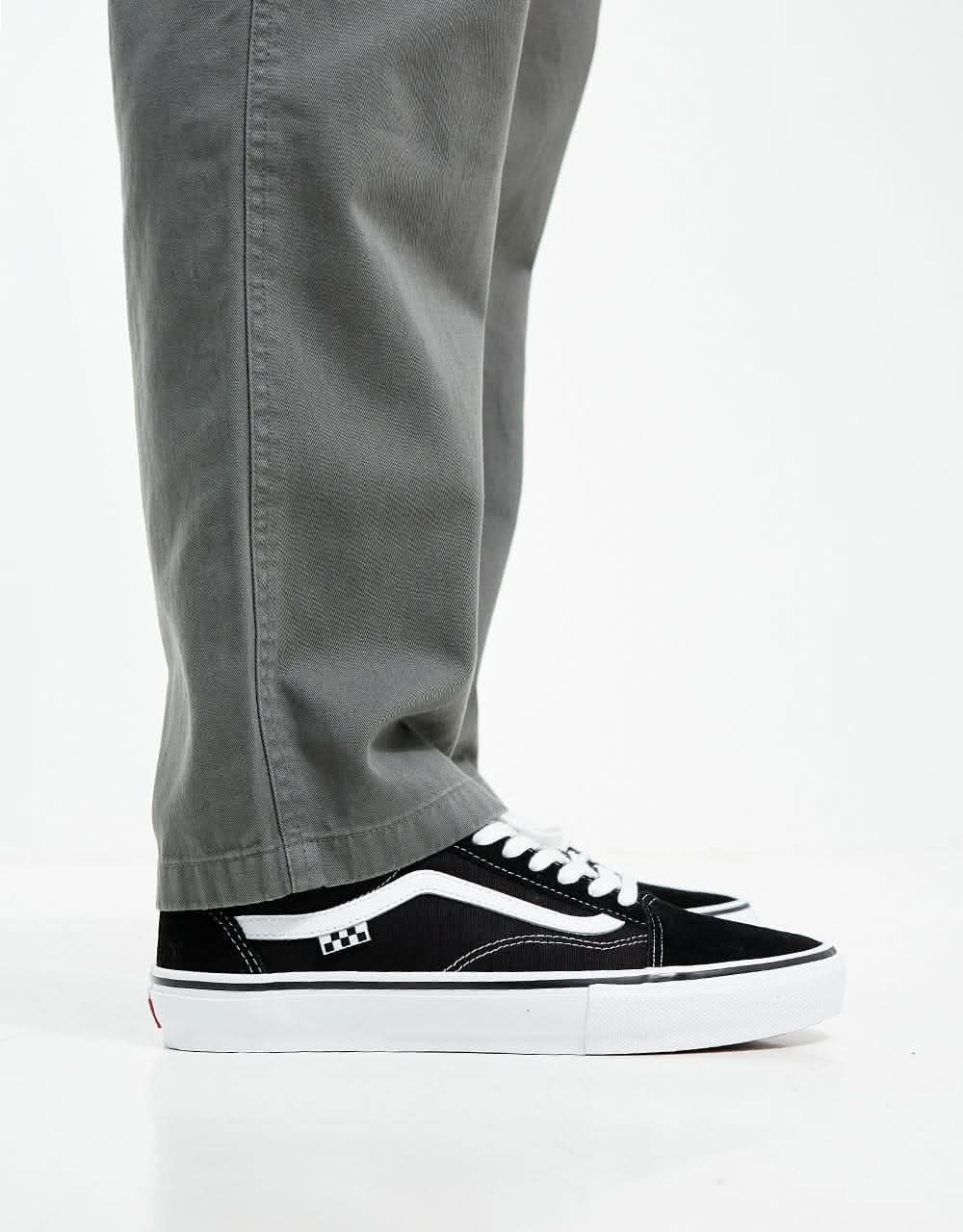 Gramicci G-Pant - Gravel Grey