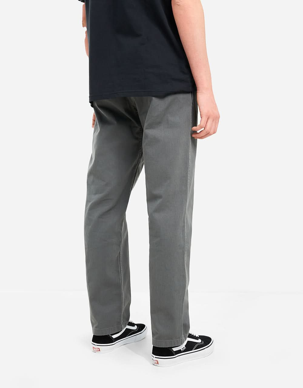 Gramicci G-Pant - Gravel Grey