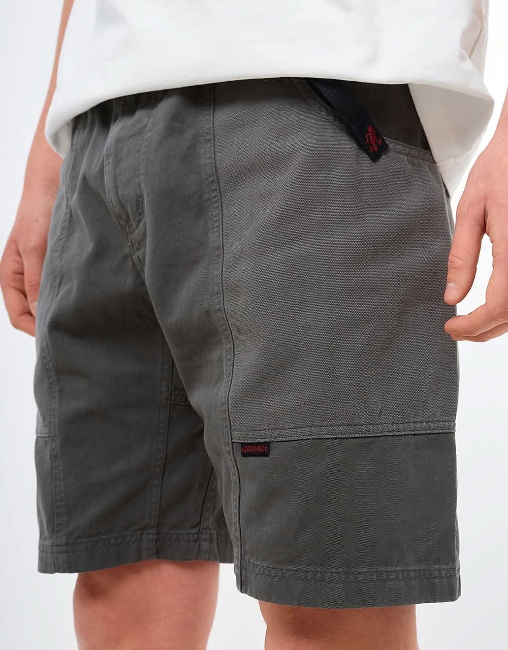 Gramicci Gadget Short - Gravel Grey