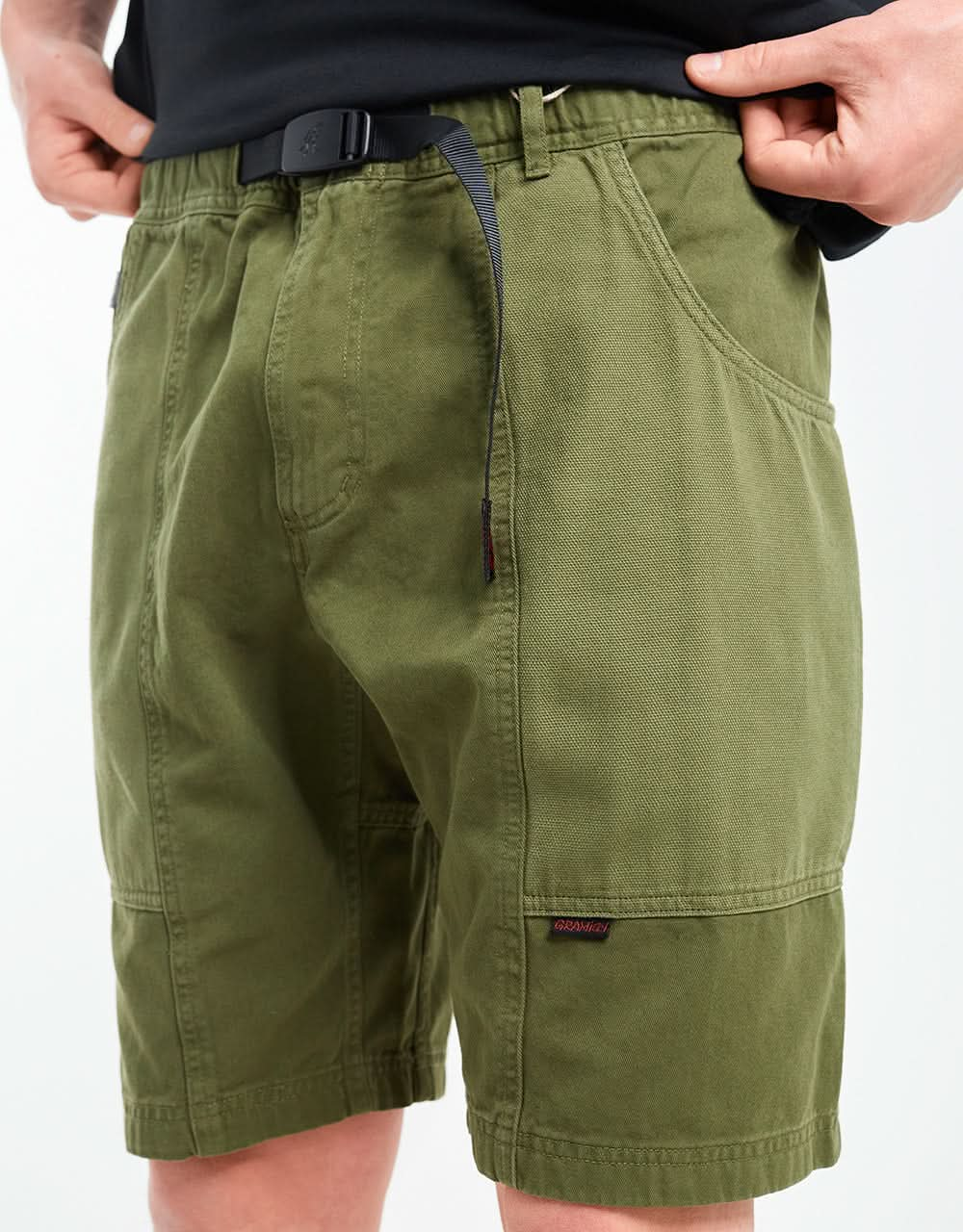 Gramicci Gadget Short - Olive