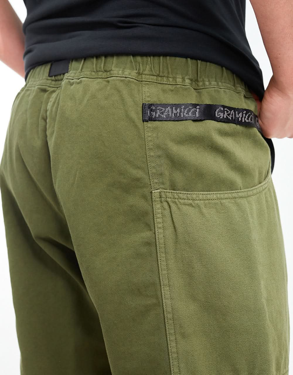 Gramicci Gadget Short - Olive