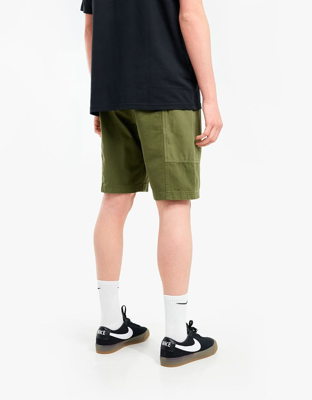 Gramicci Gadget Short - Olive