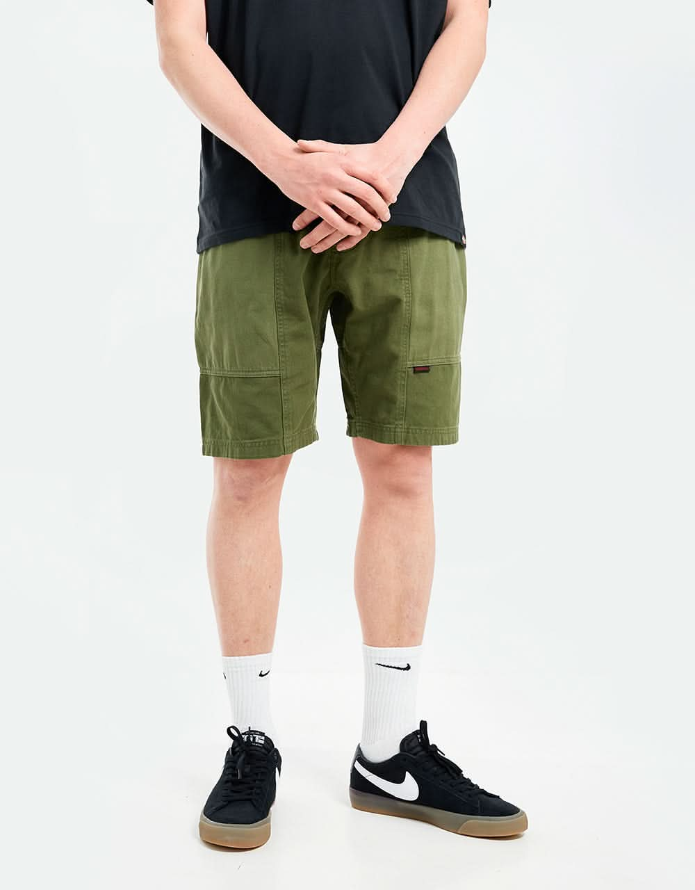 Gramicci Gadget Short - Olive