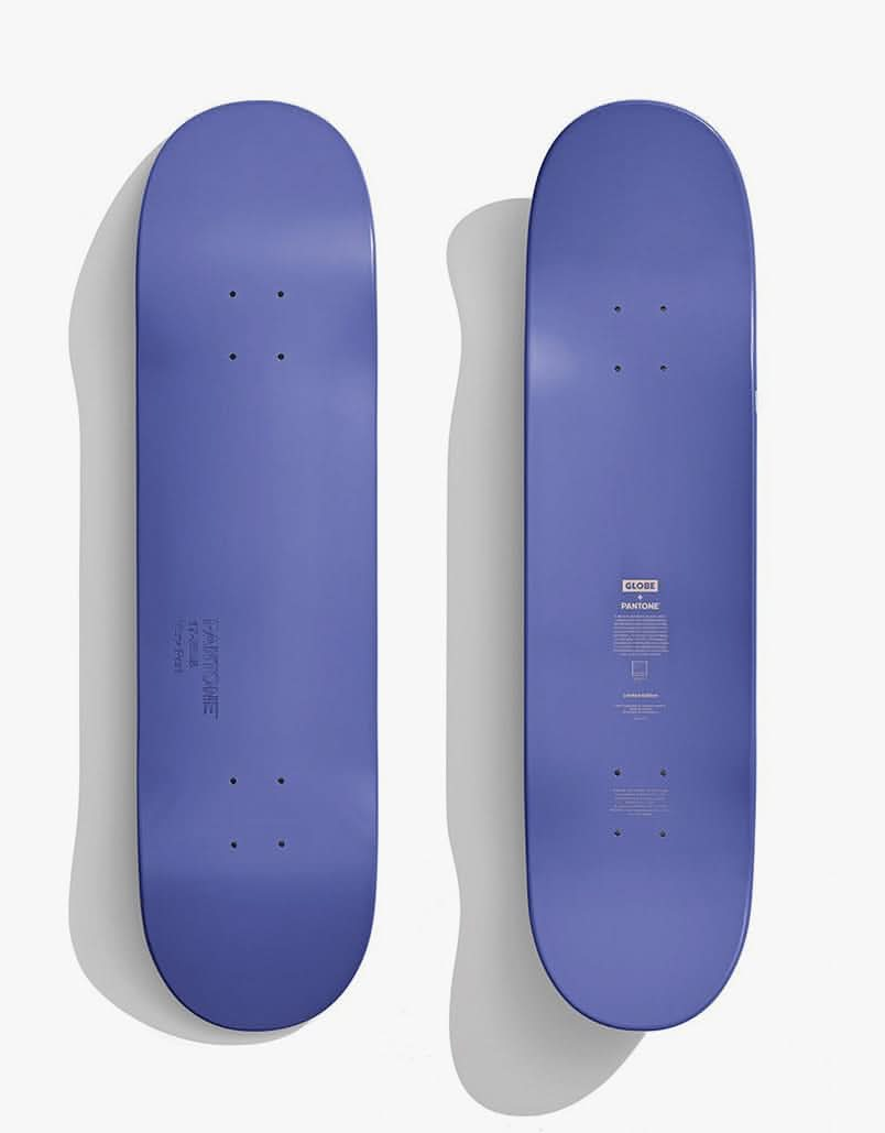 Globe x Pantone Colour of the Year Skateboard Box Set