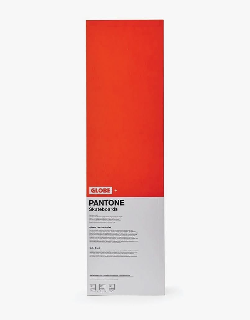 Globe x Pantone Colour of the Year Skateboard Box Set