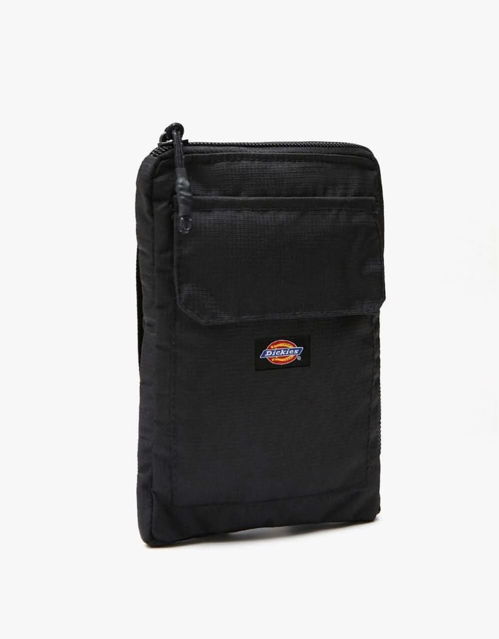 Dickies Grasston Cross Body Bag - Black