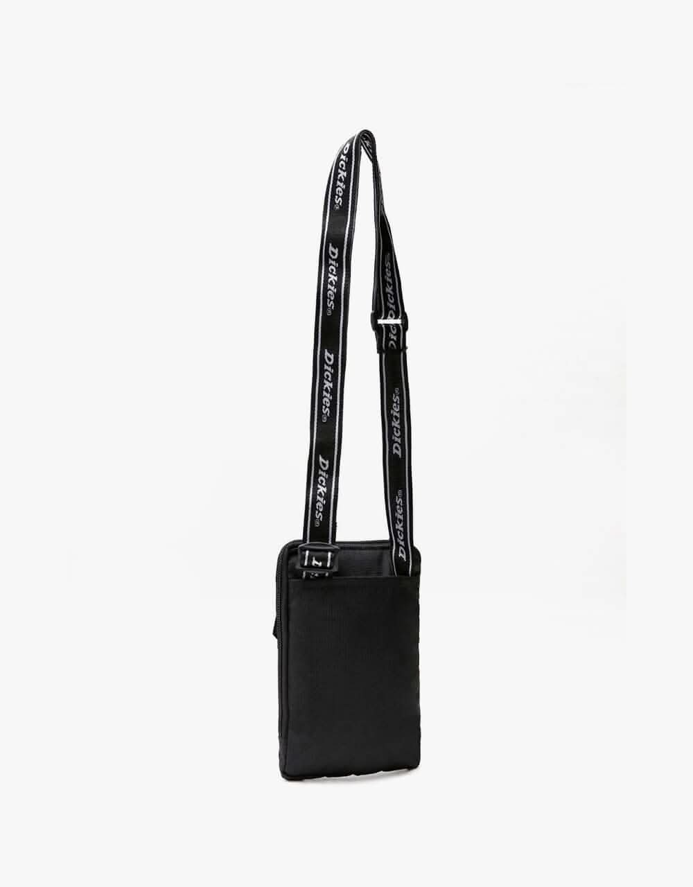 Dickies Grasston Cross Body Bag - Black