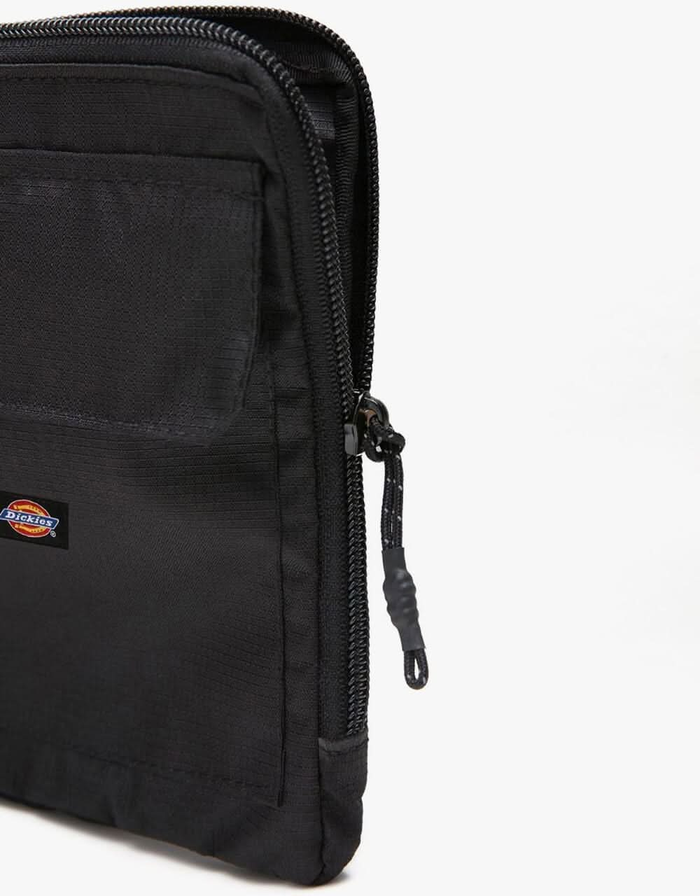 Dickies Grasston Cross Body Bag - Black