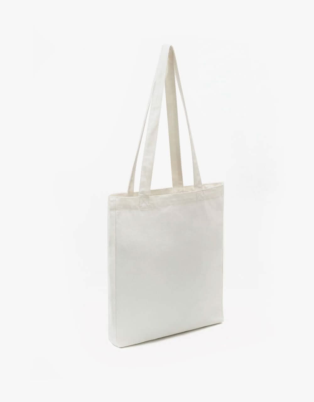 Dickies Icon Tote Bag - Ecru