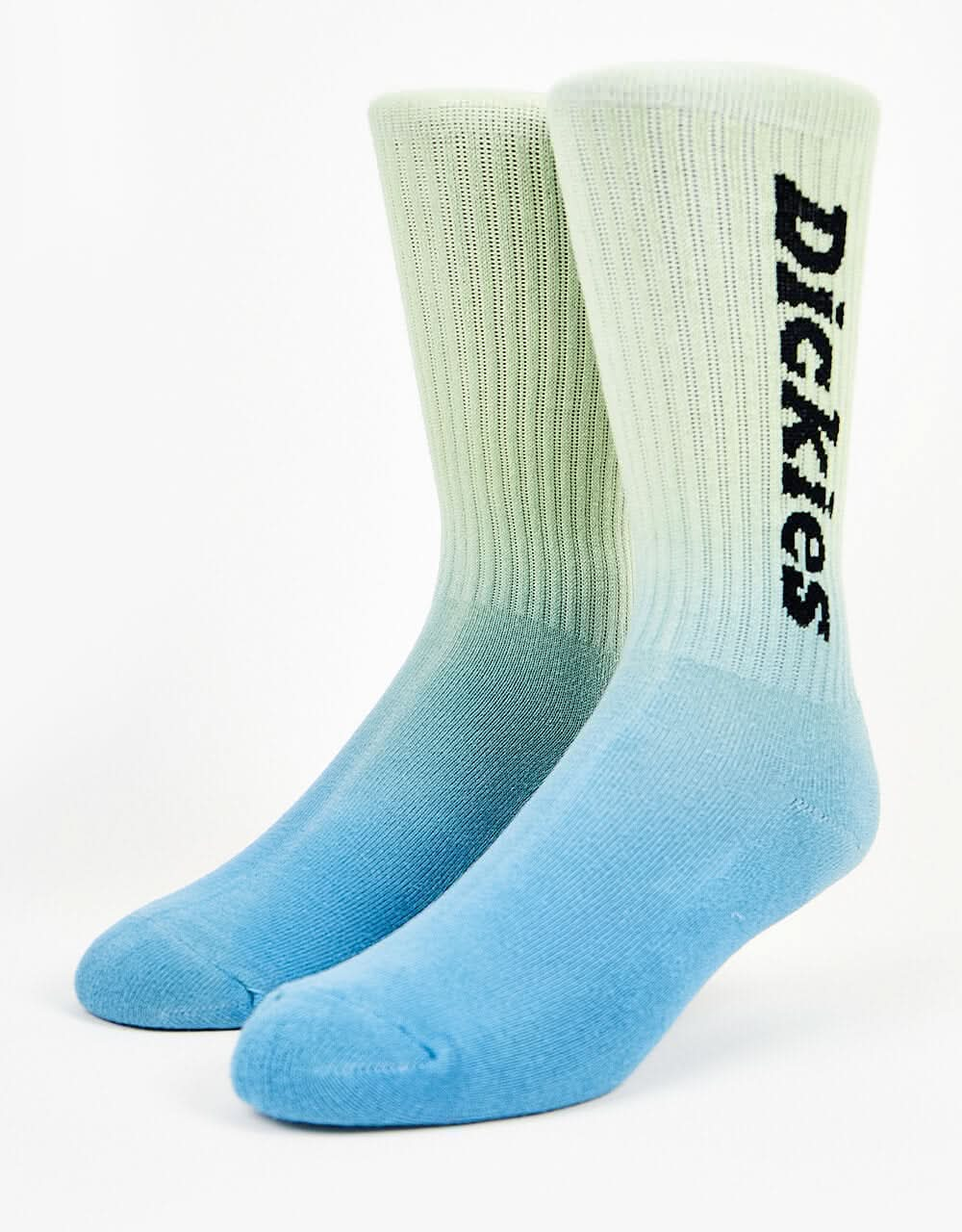 Dickies Seatac Socks - Celadon Green