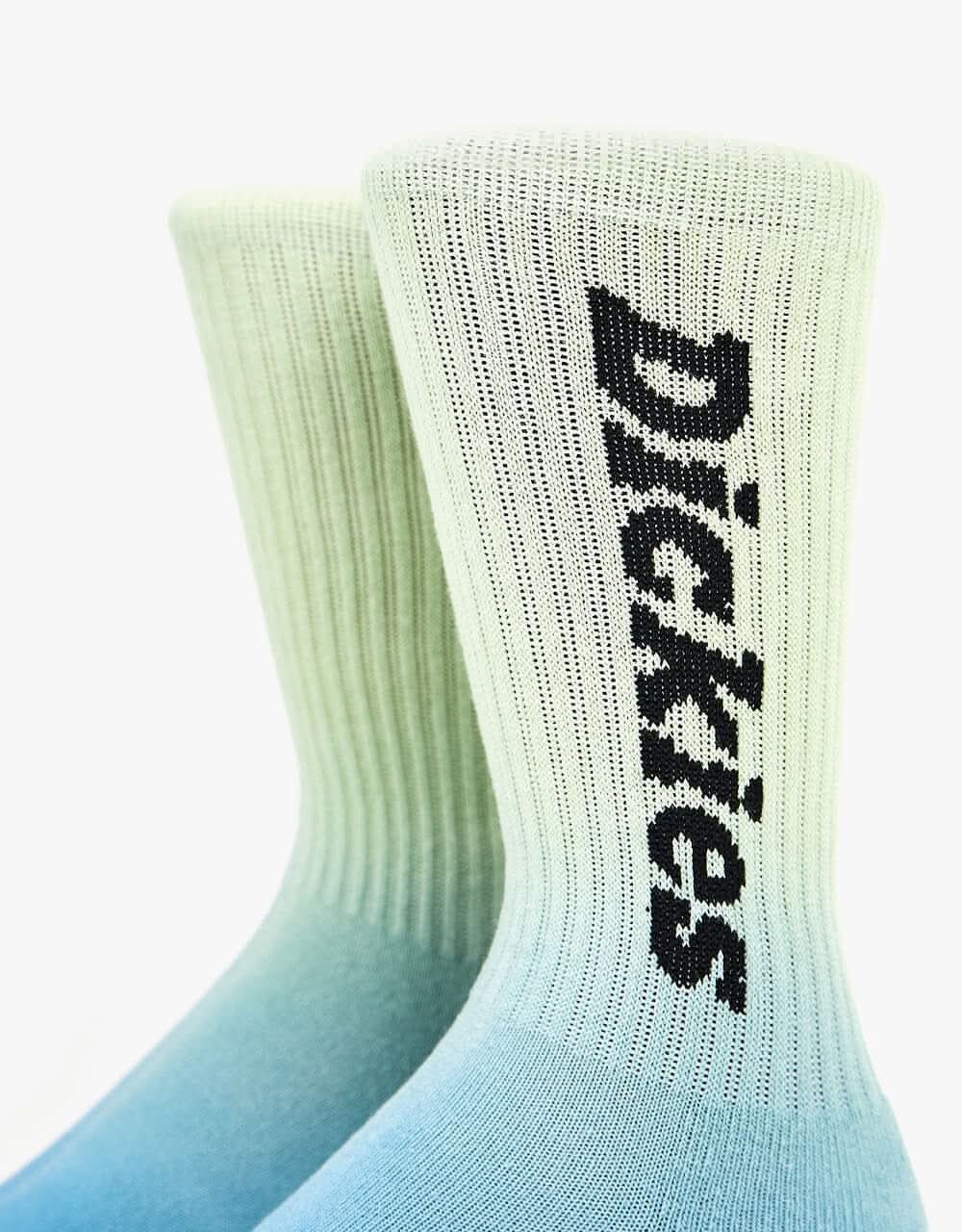 Dickies Seatac Socks - Celadon Green