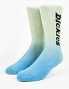 Dickies Seatac Socks - Celadon Green