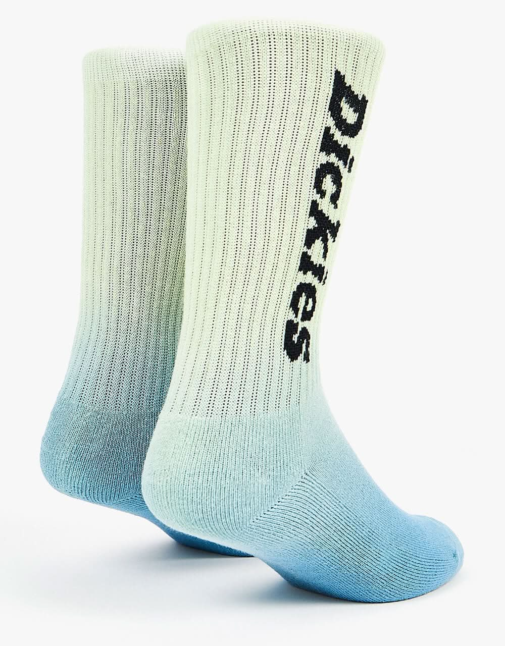 Dickies Seatac Socks - Celadon Green