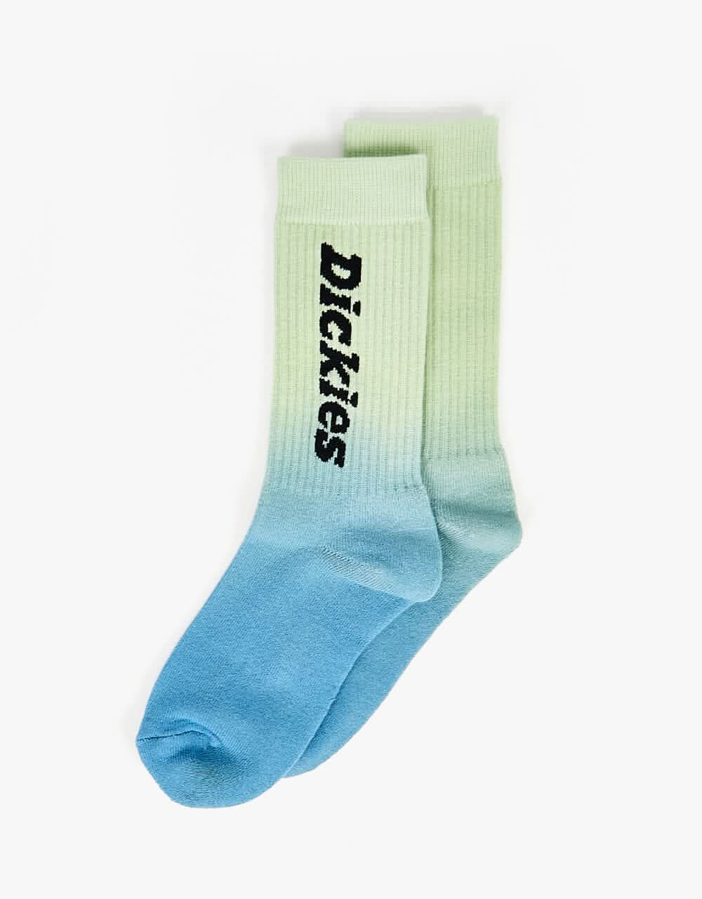 Dickies Seatac Socks - Celadon Green