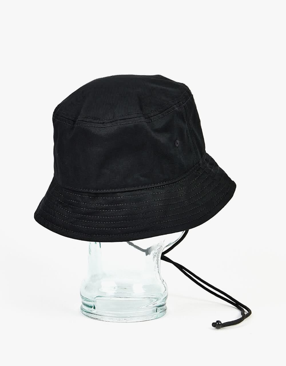 Dickies Clarks Grove Bucket Hat - Black