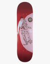 Magenta Valls Extravision Skateboard Deck