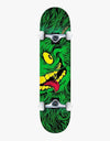 Anti Hero Grimple Full Face Complete Skateboard - 7.75"