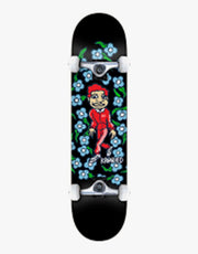 Krooked OG Jogginghose Komplett-Skateboard – 8"