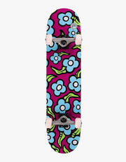 Skateboard completo Krooked Wildstyle - 7,75"