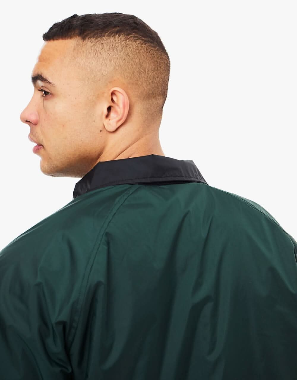 Vans Torrey Reversible Jacket - Scarab