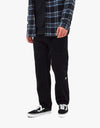 Vans V96 Relaxed Pant - Black (RZ/Denim)