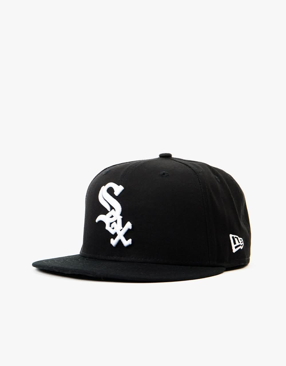 New Era 9Fifty MLB Chicago White Sox  Snapback Cap - OTC