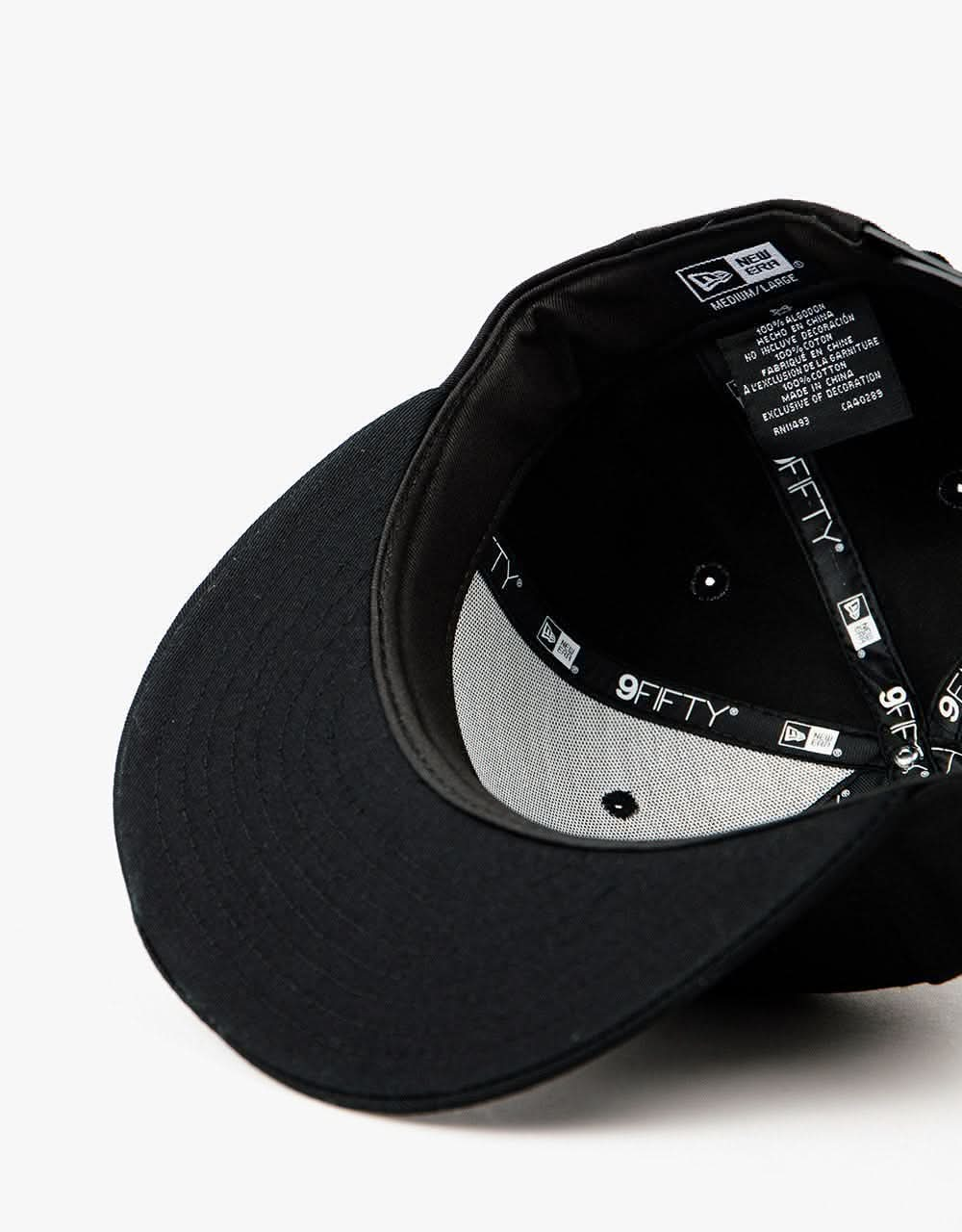 New Era 9Fifty MLB Chicago White Sox  Snapback Cap - OTC