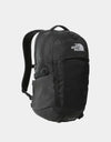 The North Face Recon Backpack - TNF Black/TNF Black