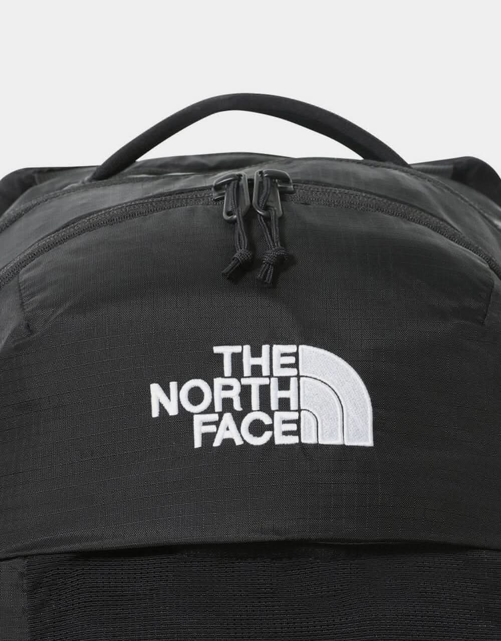 The North Face Recon Backpack - TNF Black/TNF Black