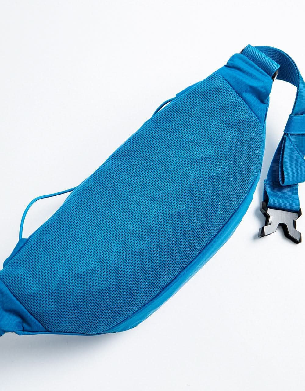 The North Face Lumbnical Cross Body Bag - Banff Blue/TNF White